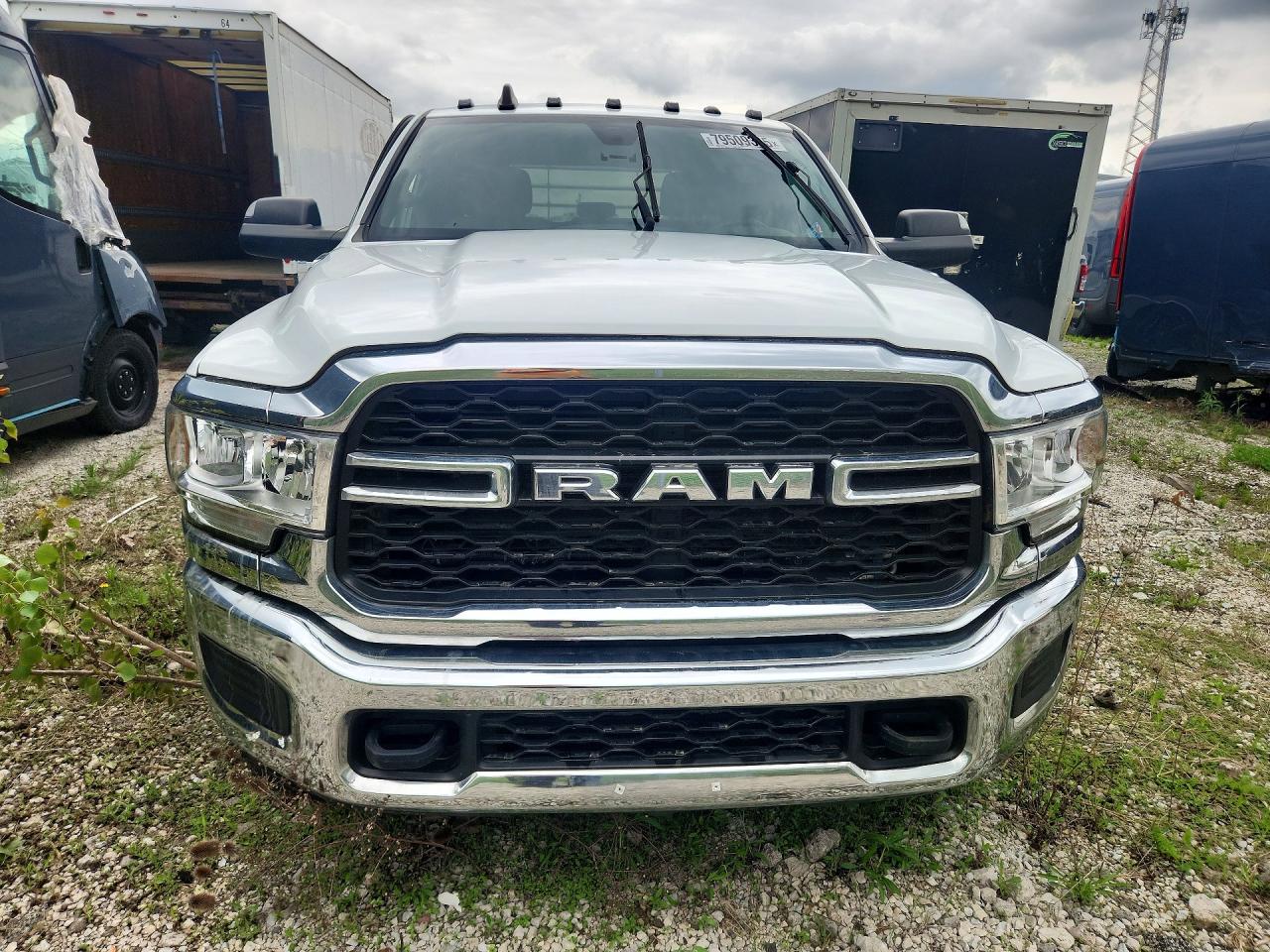 Ram 3500