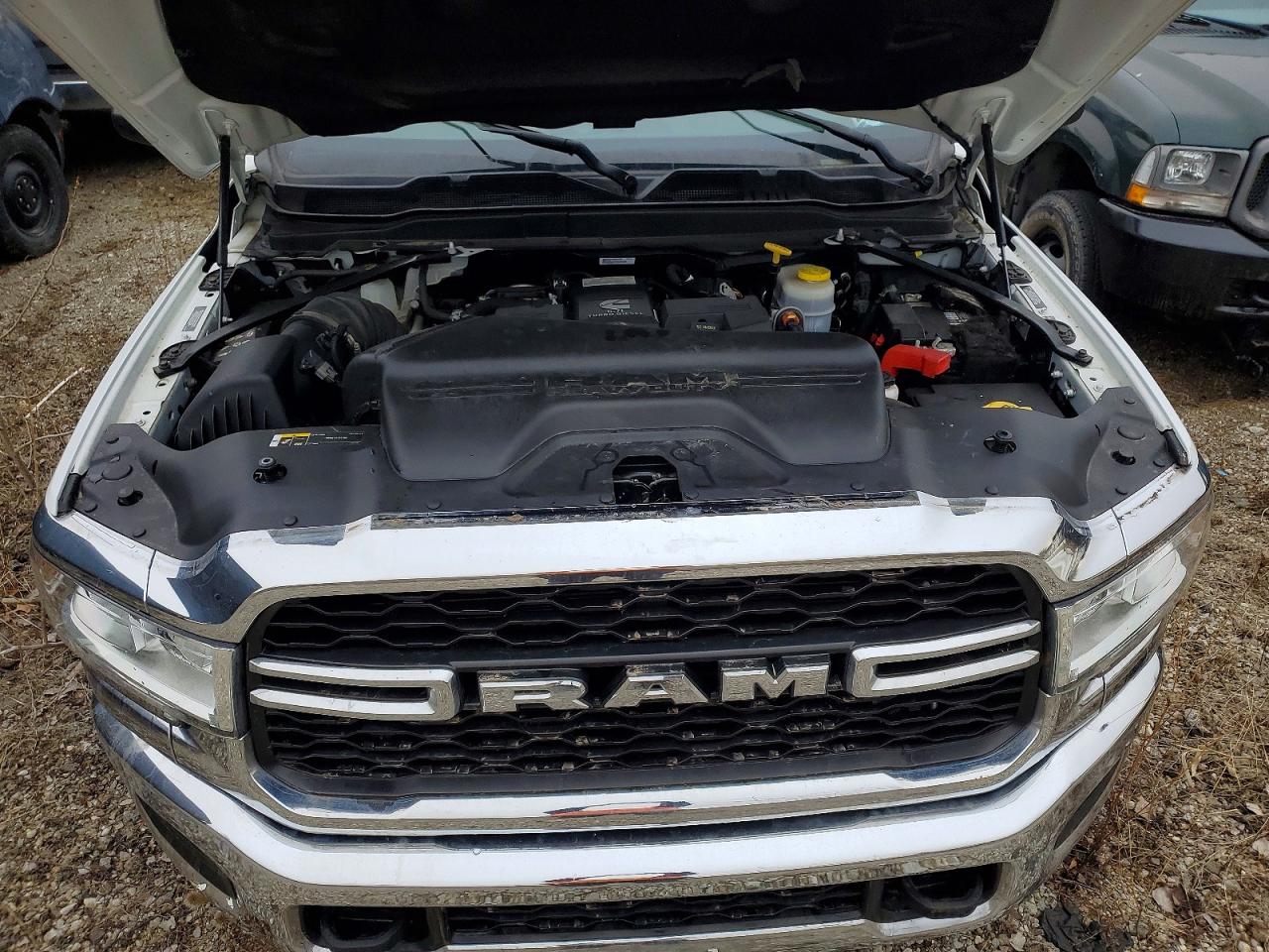 Ram 3500