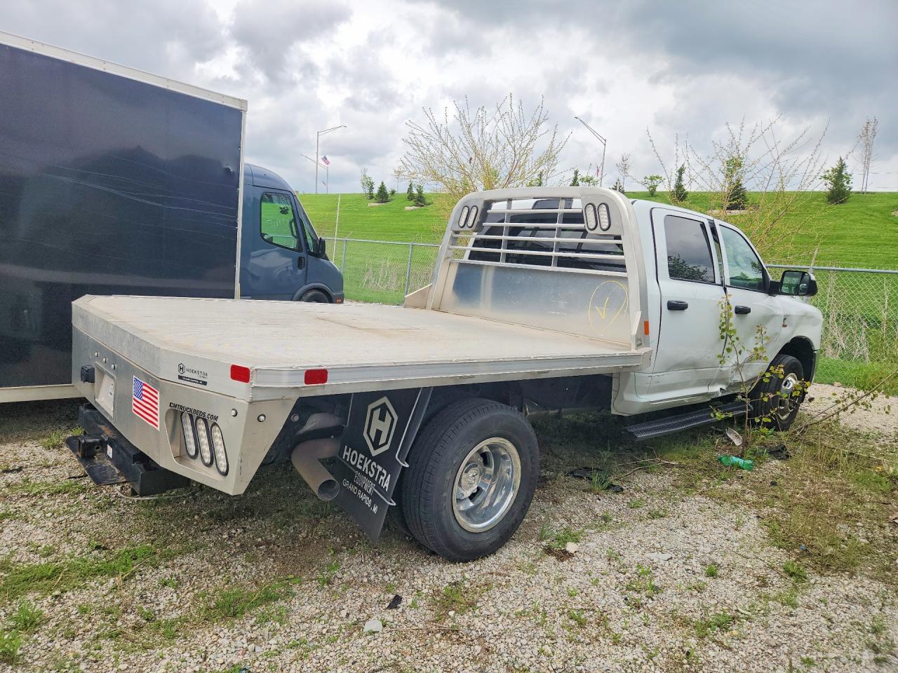 Ram 3500