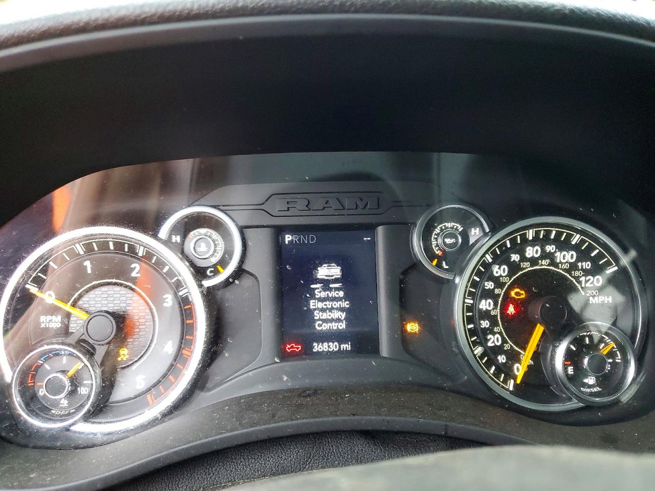 Ram 3500