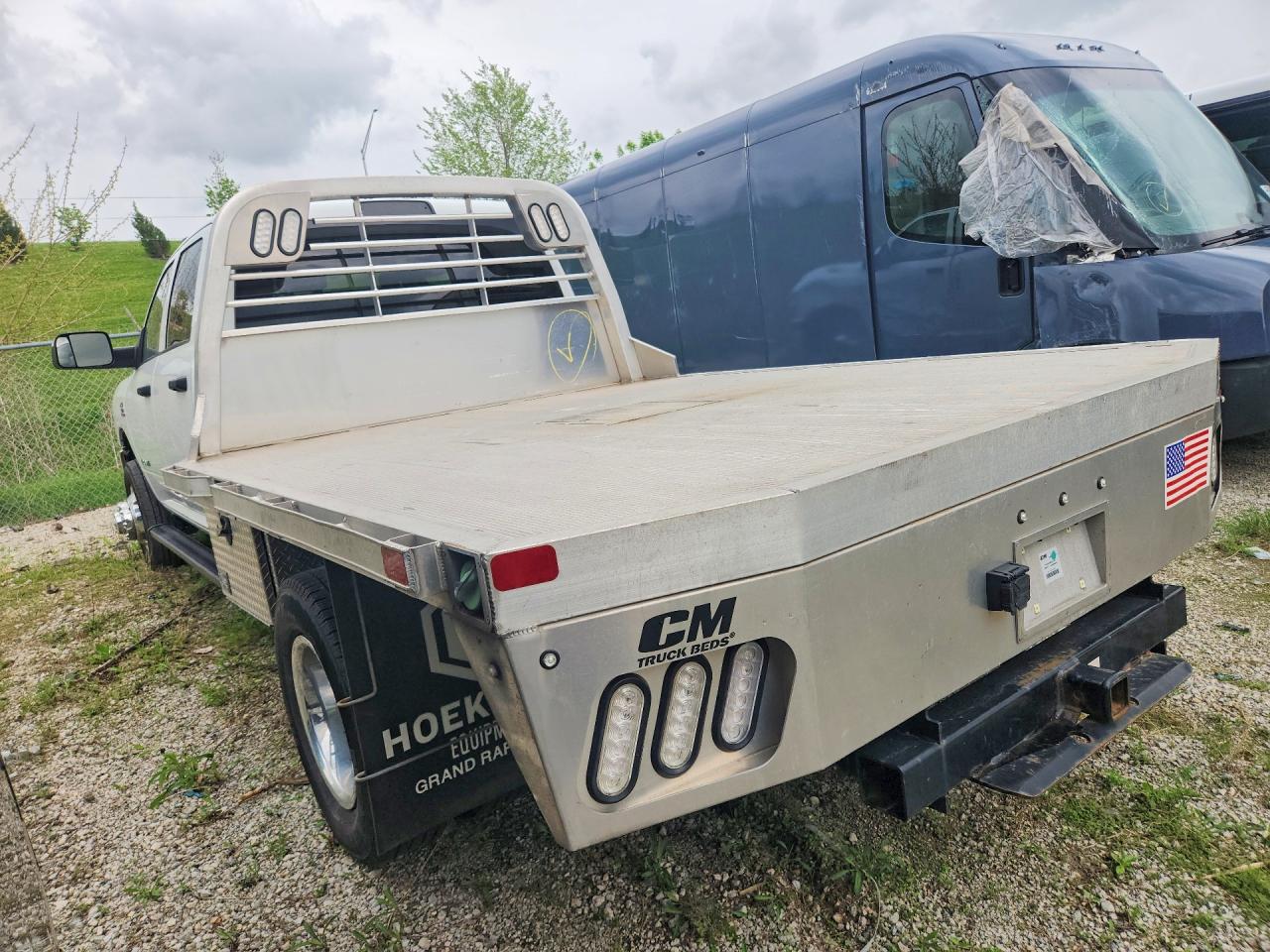 Ram 3500