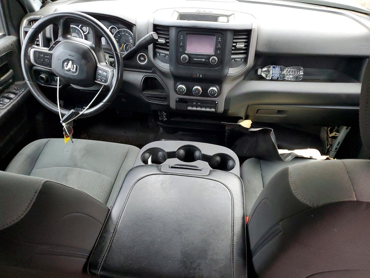 Ram 3500