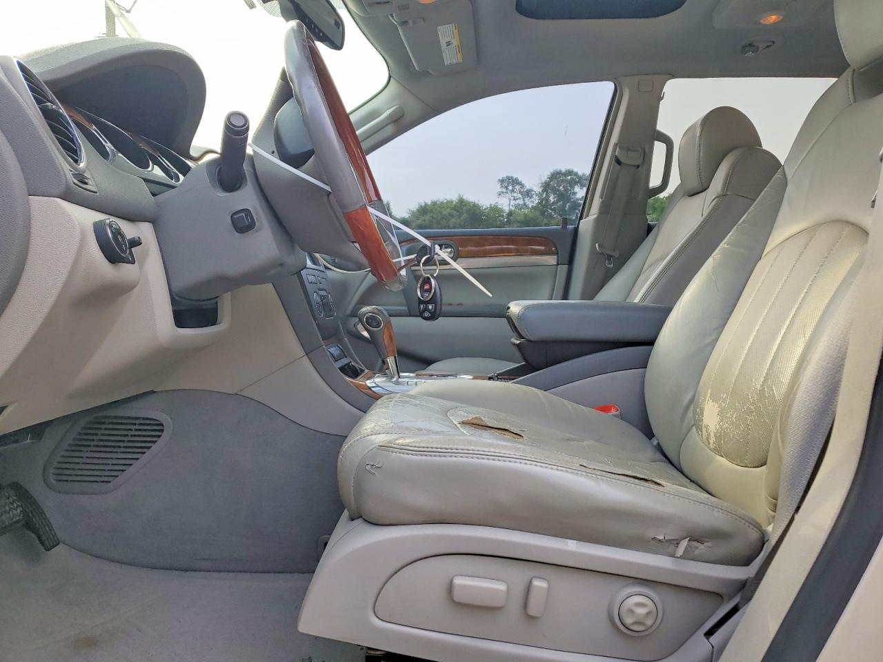 Buick Enclave Cxl