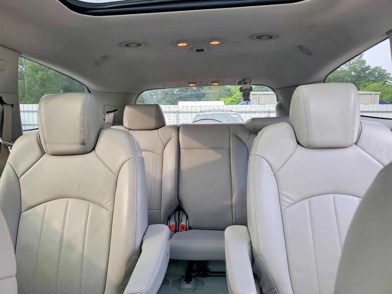 Buick Enclave Cxl