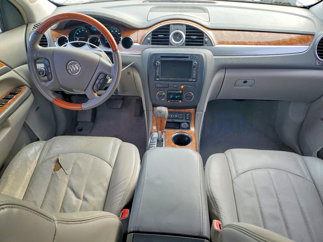 Buick Enclave Cxl