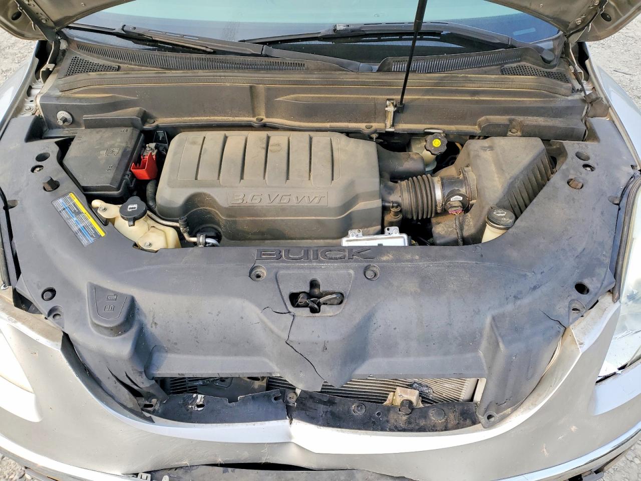 Buick Enclave Cxl