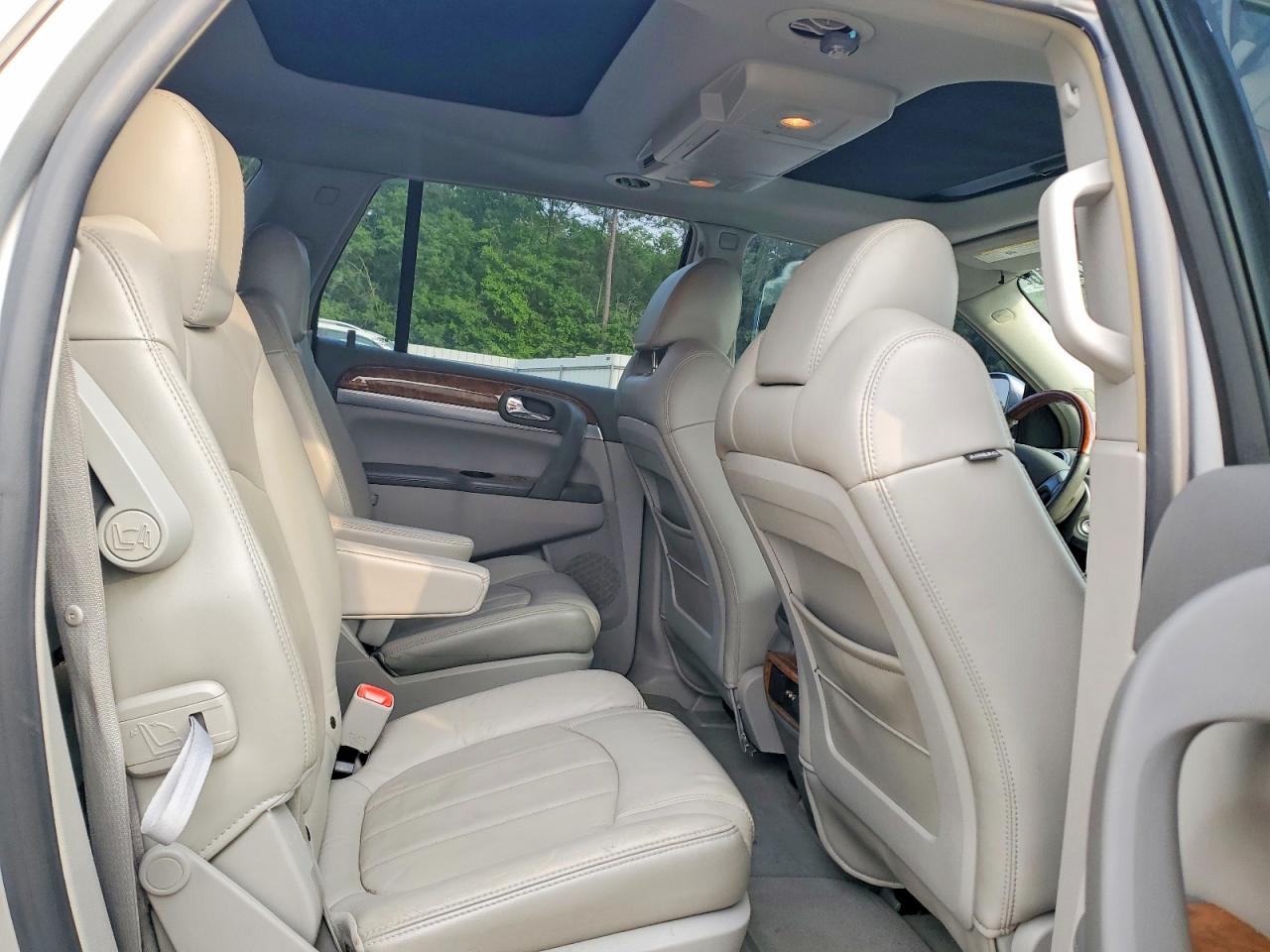 Buick Enclave Cxl