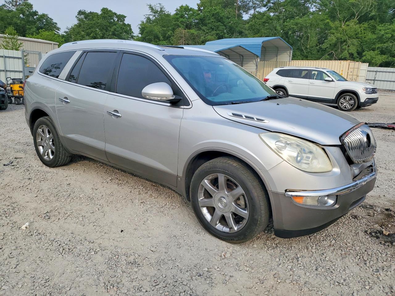 Buick Enclave Cxl