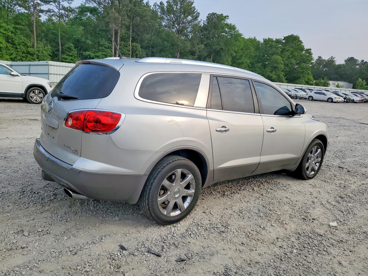 Buick Enclave Cxl