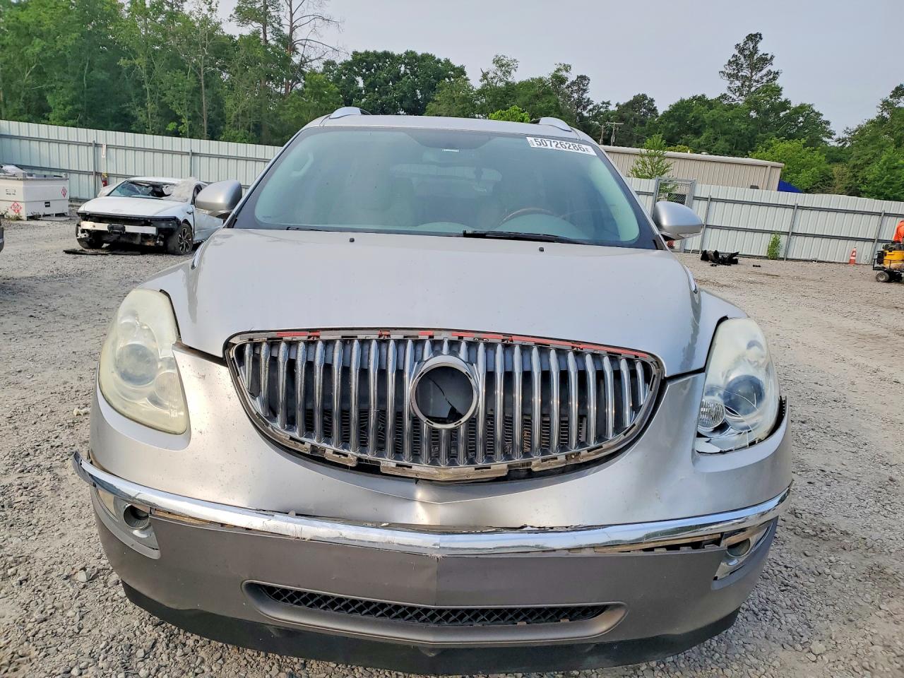 Buick Enclave Cxl