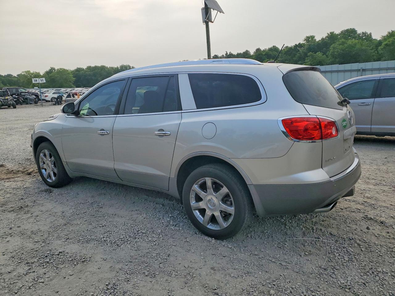 Buick Enclave Cxl