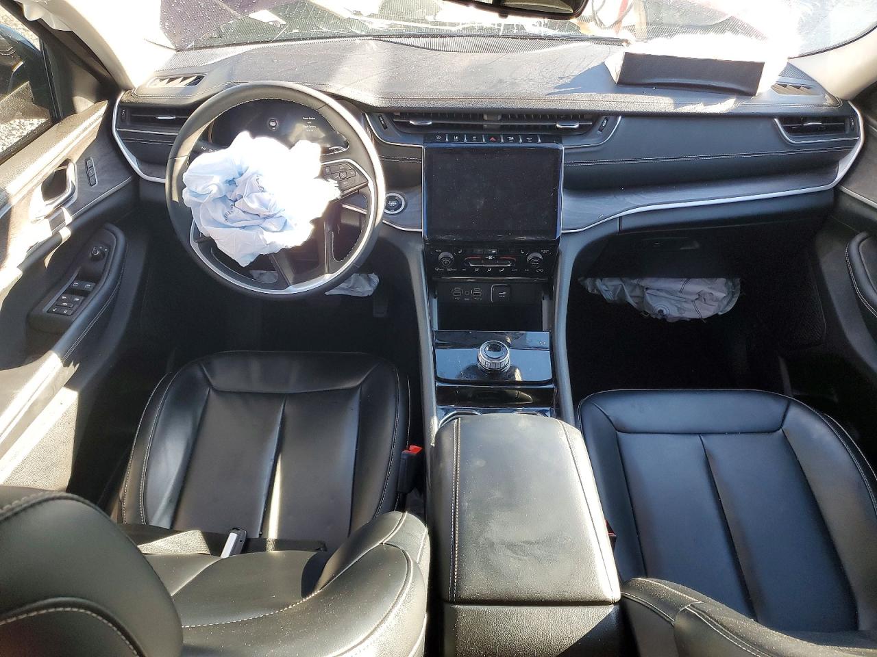 Jeep Grand Cherokee L Limited