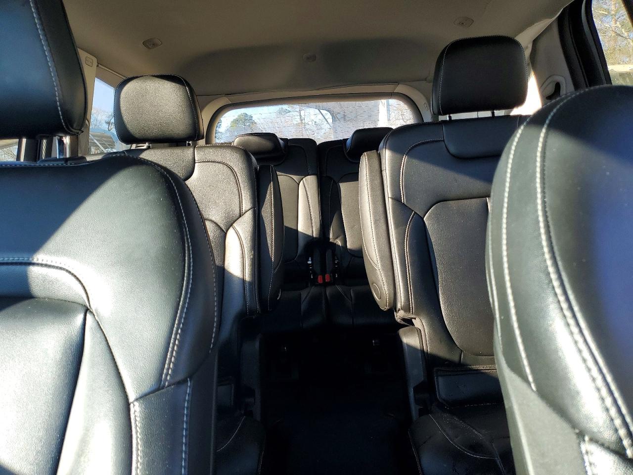 Jeep Grand Cherokee L Limited