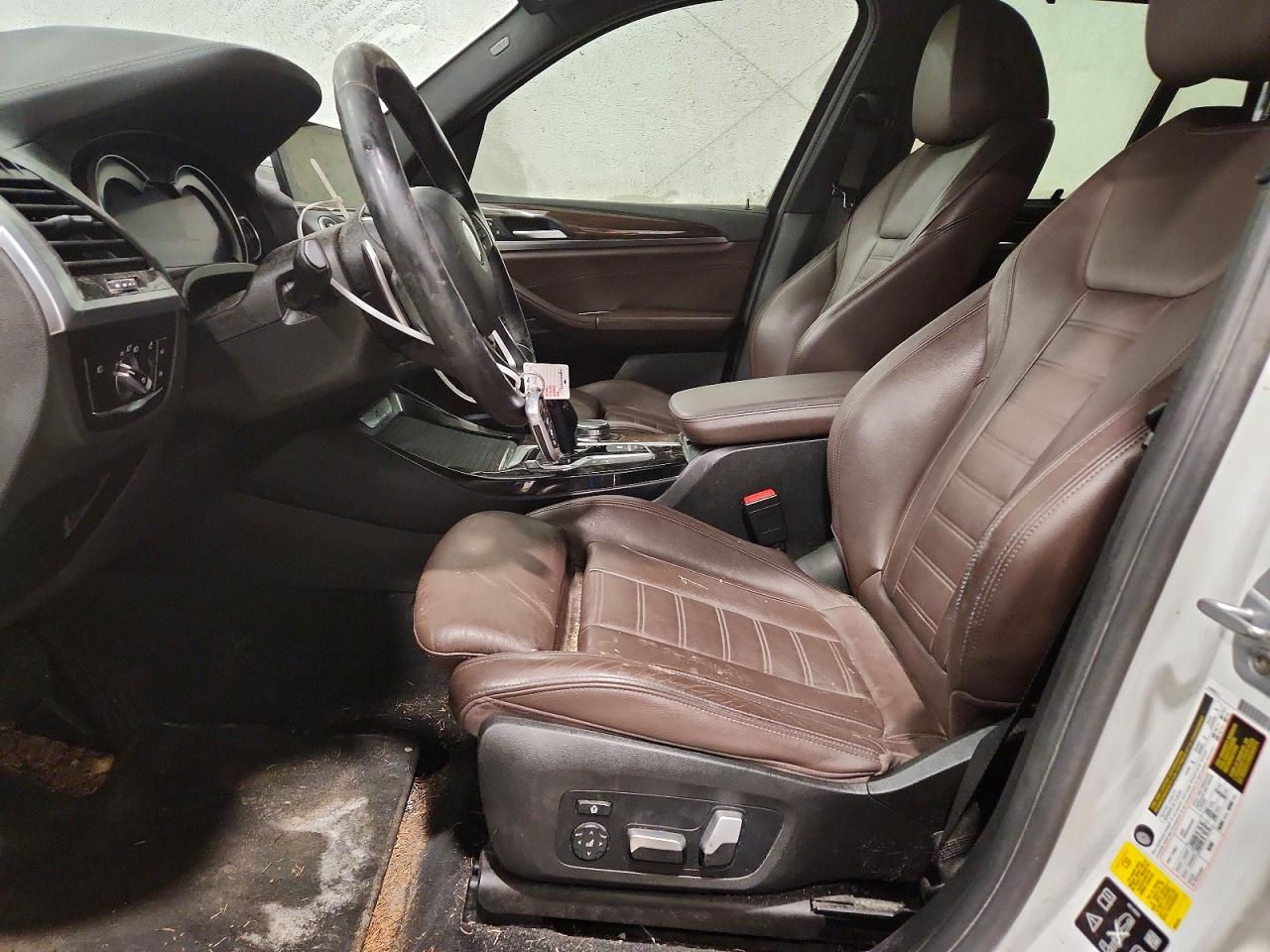 BMW X Series Xdrive30i