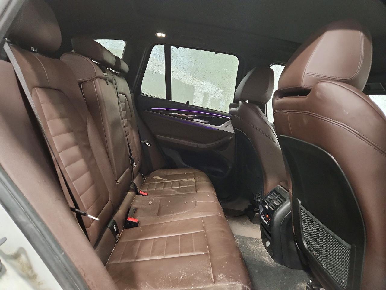 BMW X Series Xdrive30i