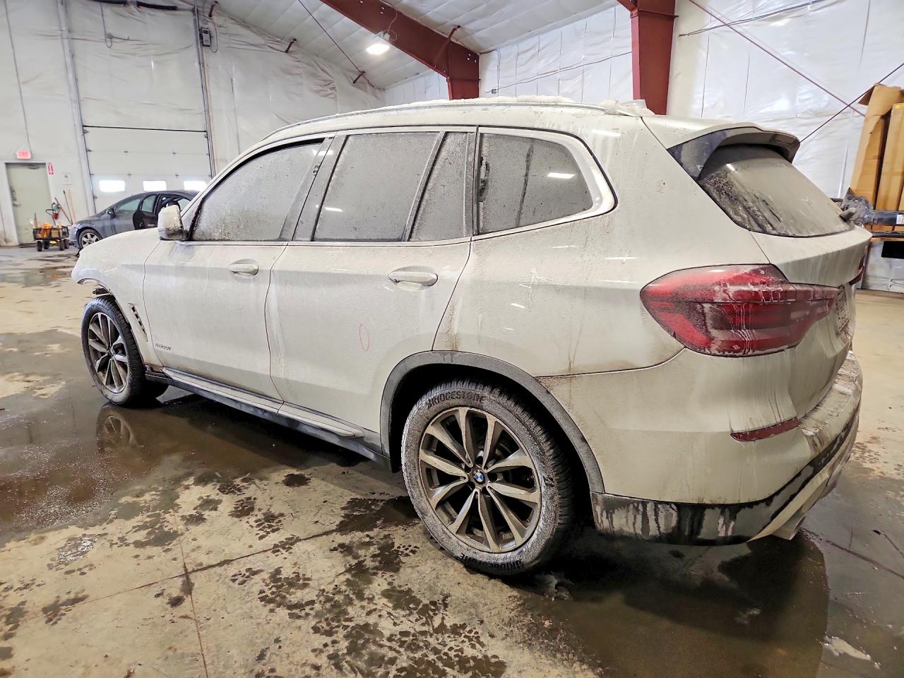 BMW X Series Xdrive30i