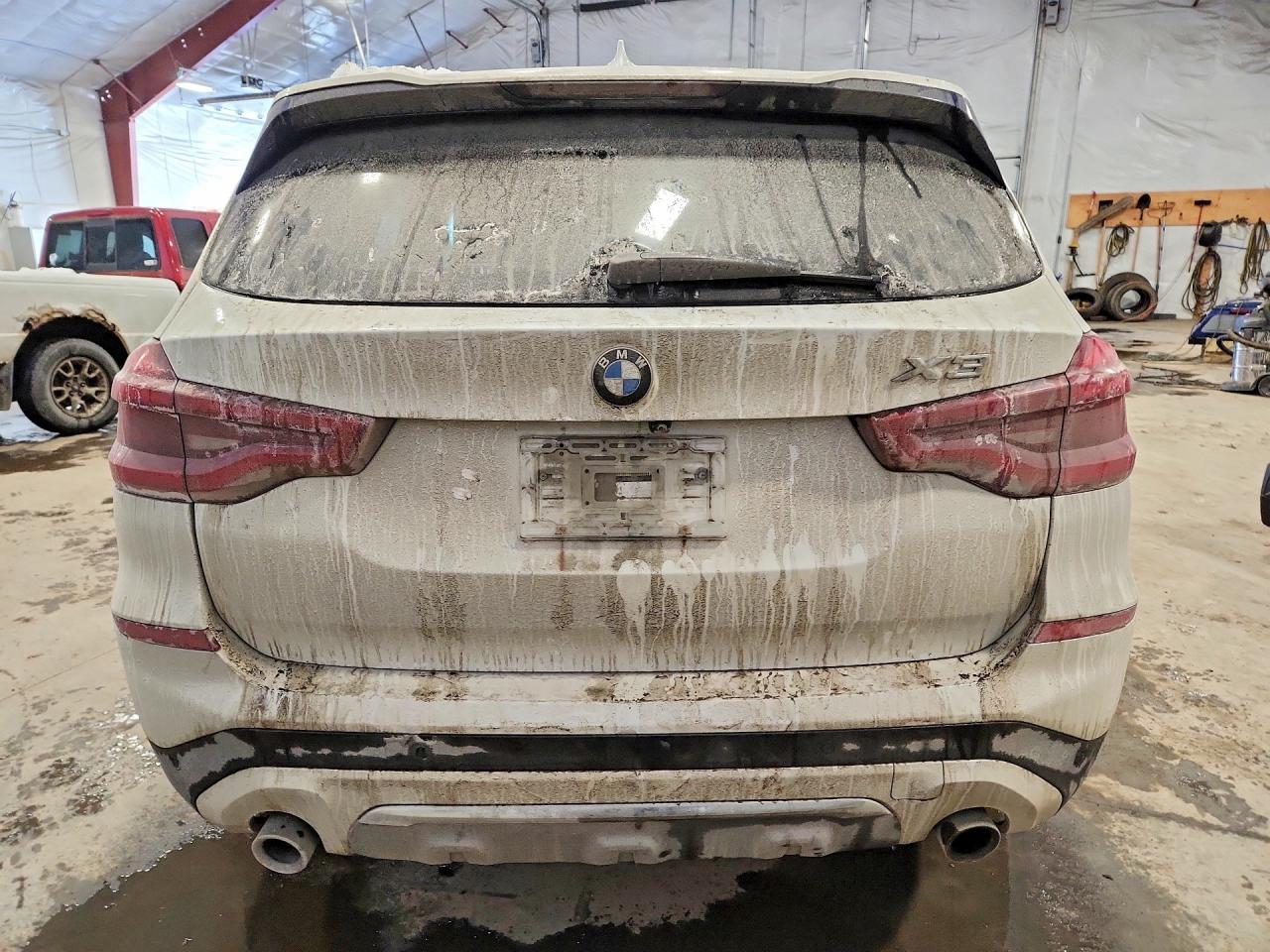 BMW X Series Xdrive30i