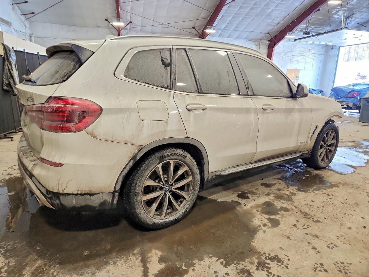 BMW X Series Xdrive30i