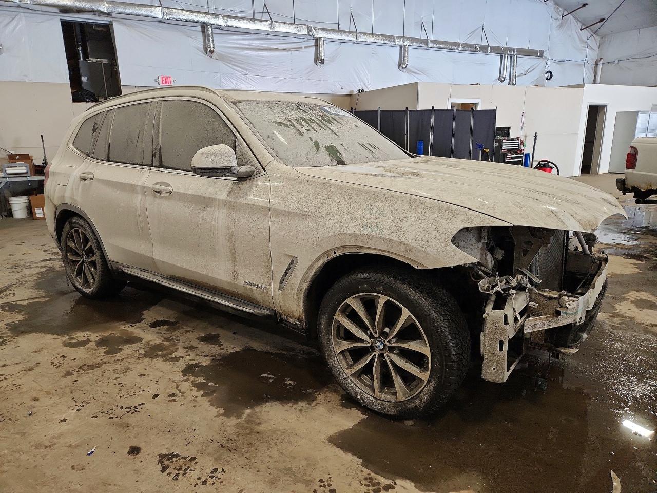 BMW X Series Xdrive30i
