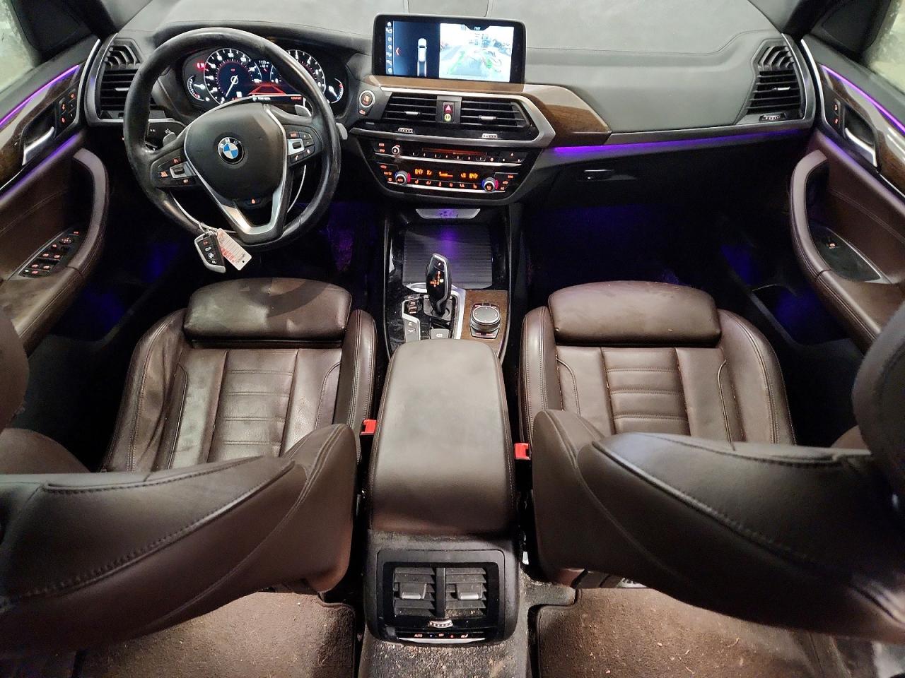 BMW X Series Xdrive30i