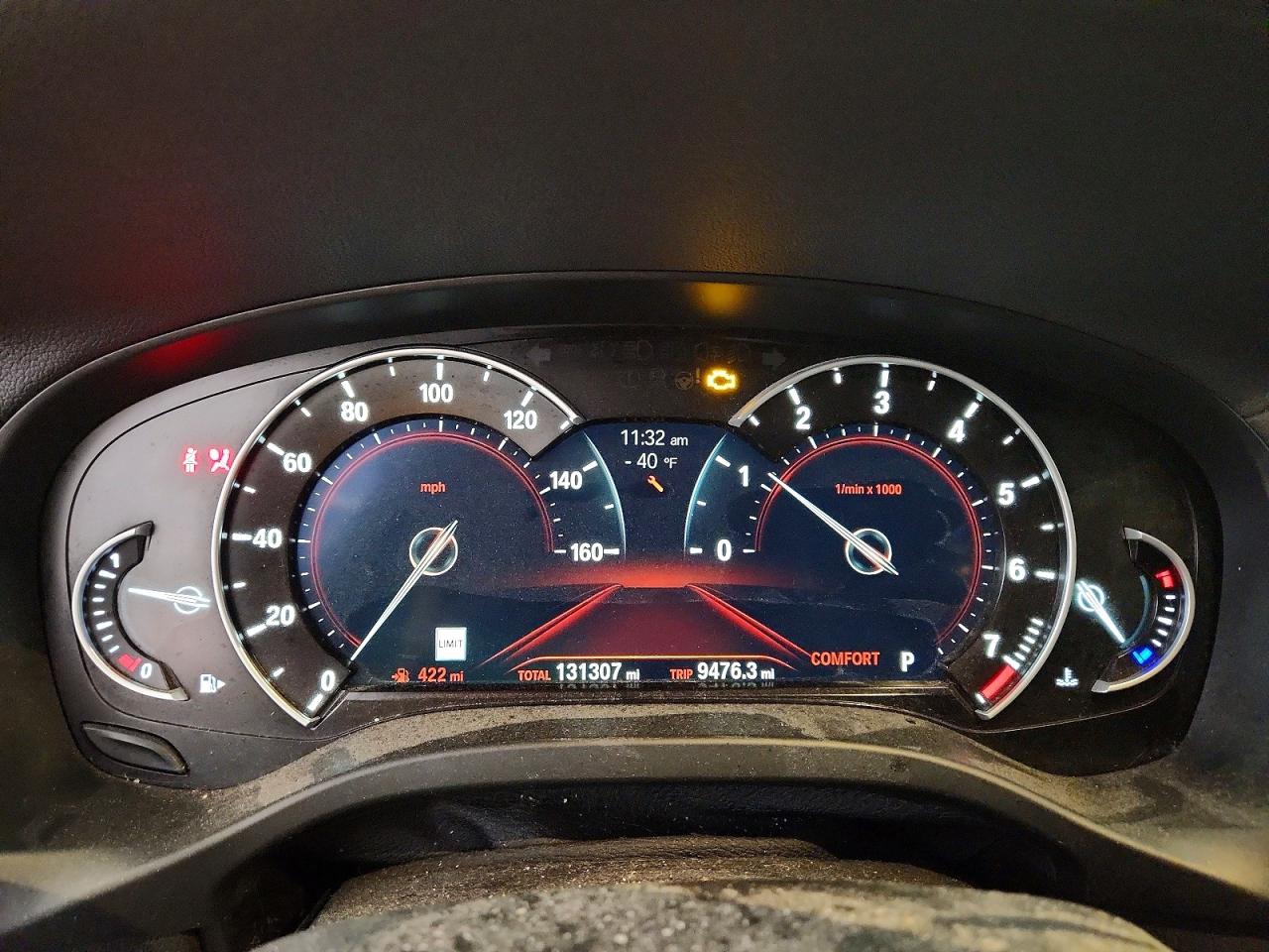 BMW X Series Xdrive30i
