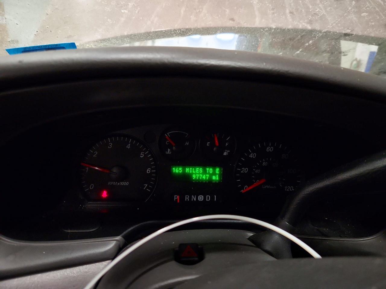 Ford Taurus