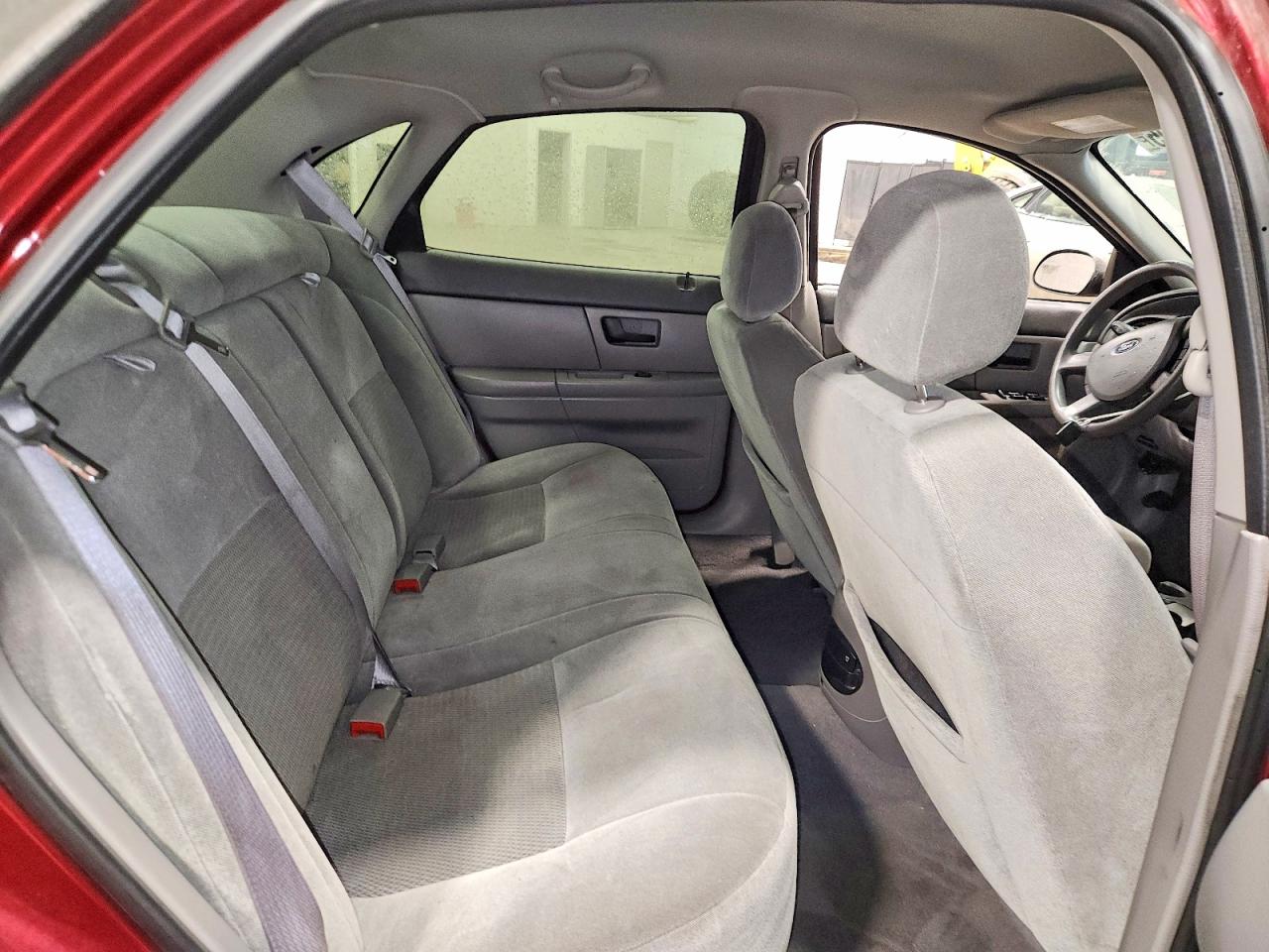 Ford Taurus