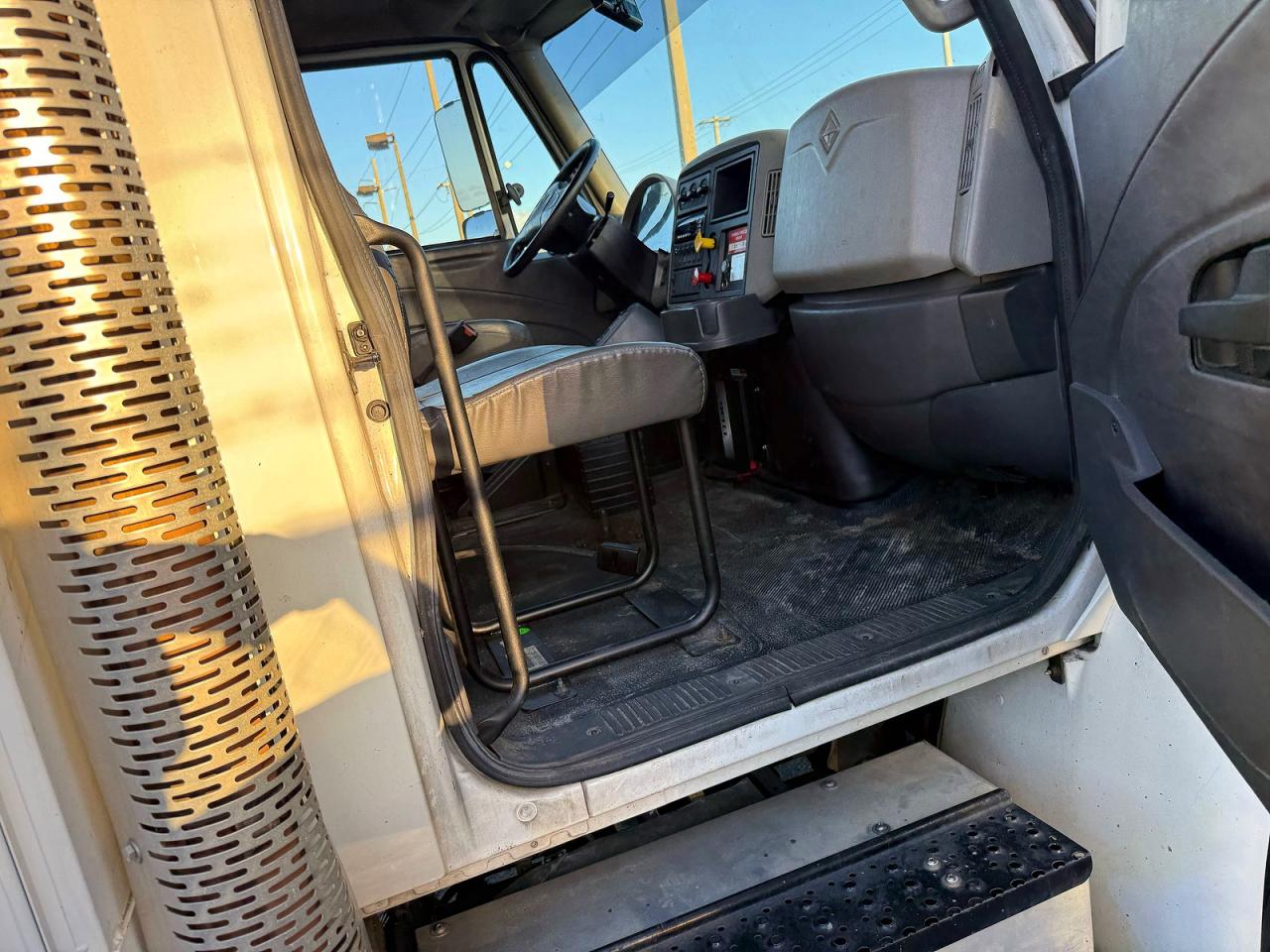 International 4000 Serie 4400