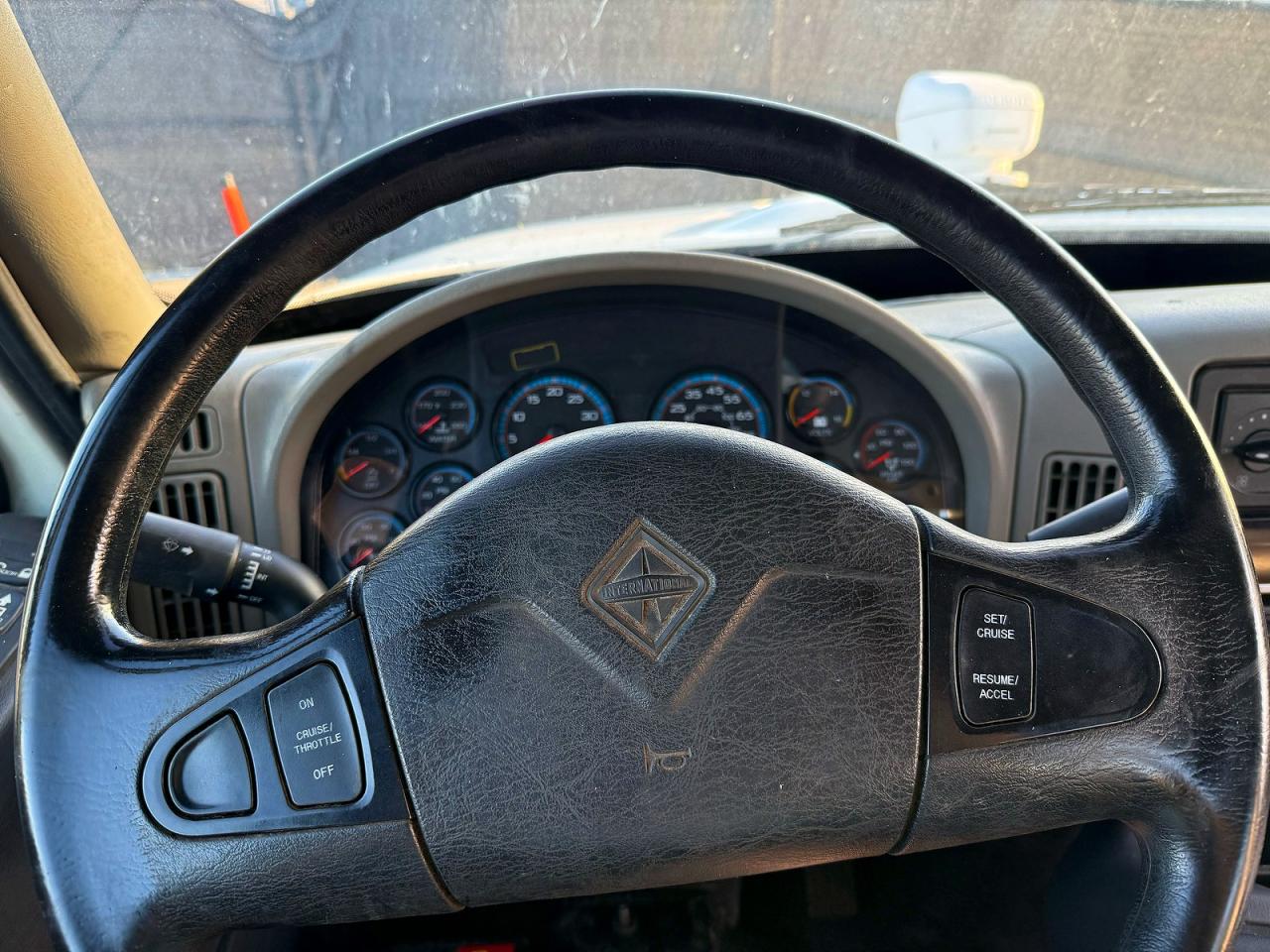 International 4000 Serie 4400