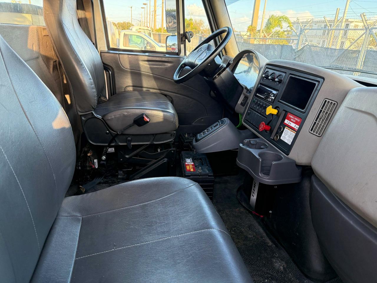 International 4000 Serie 4400