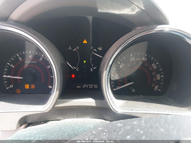 Toyota Highlander Limited
