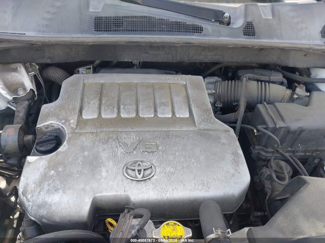 Toyota Highlander Limited