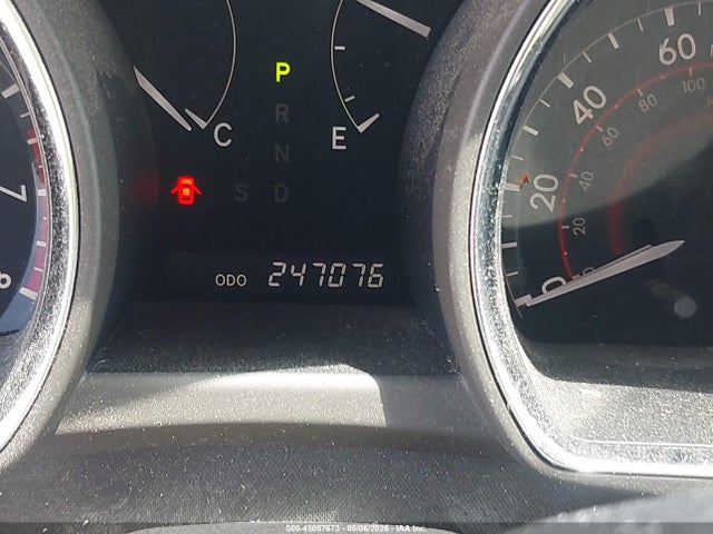 Toyota Highlander Limited