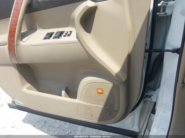 Toyota Highlander Limited