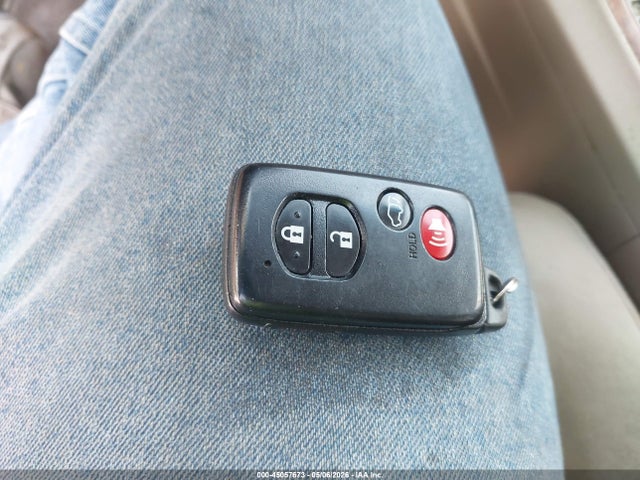 Toyota Highlander Limited