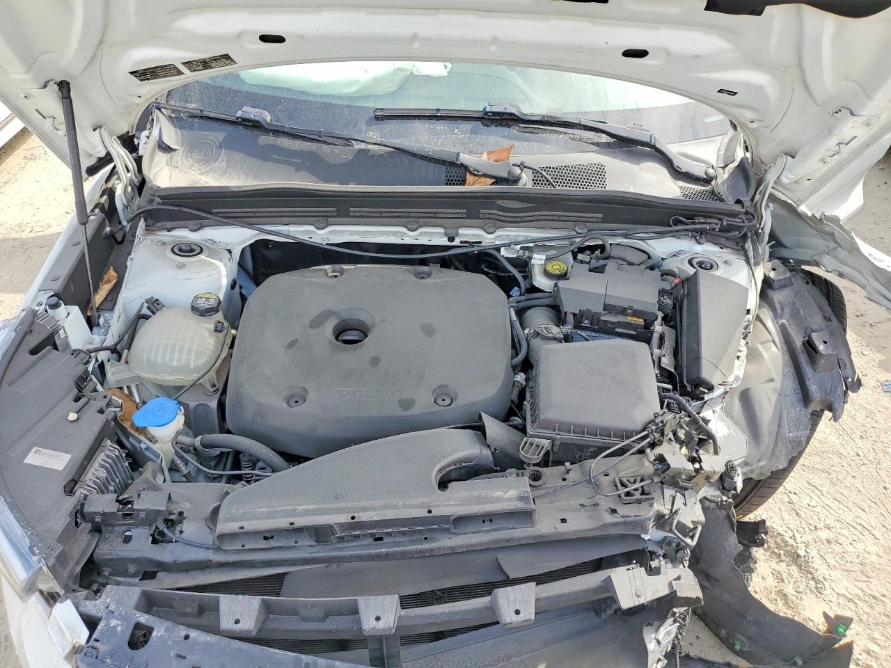 Volvo XC40 T5 R-design