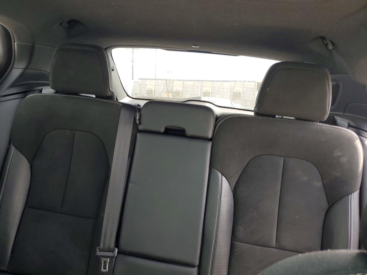 Volvo XC40 T5 R-design