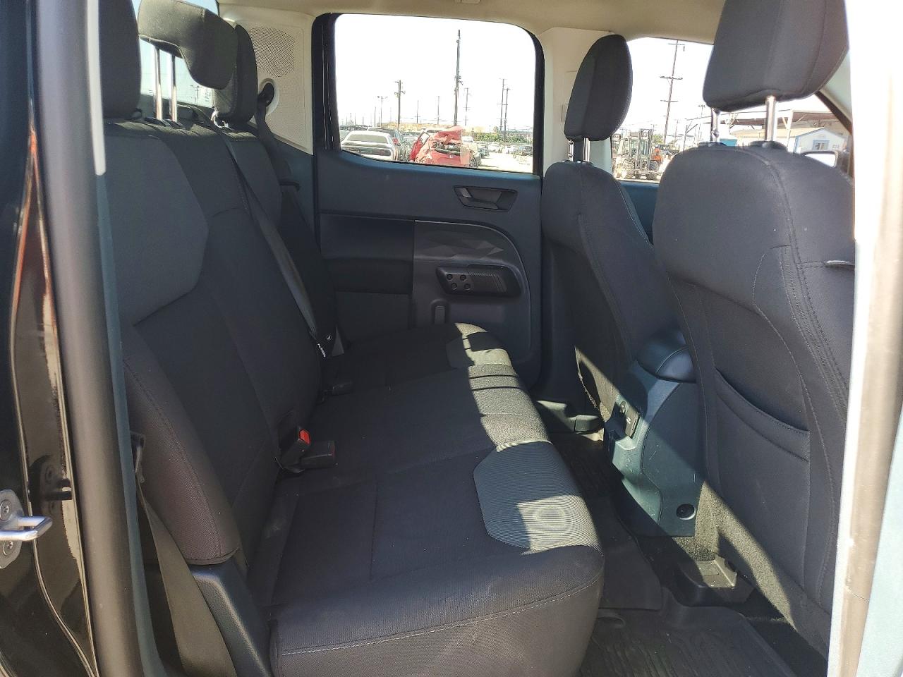 Ford Maverick Xl