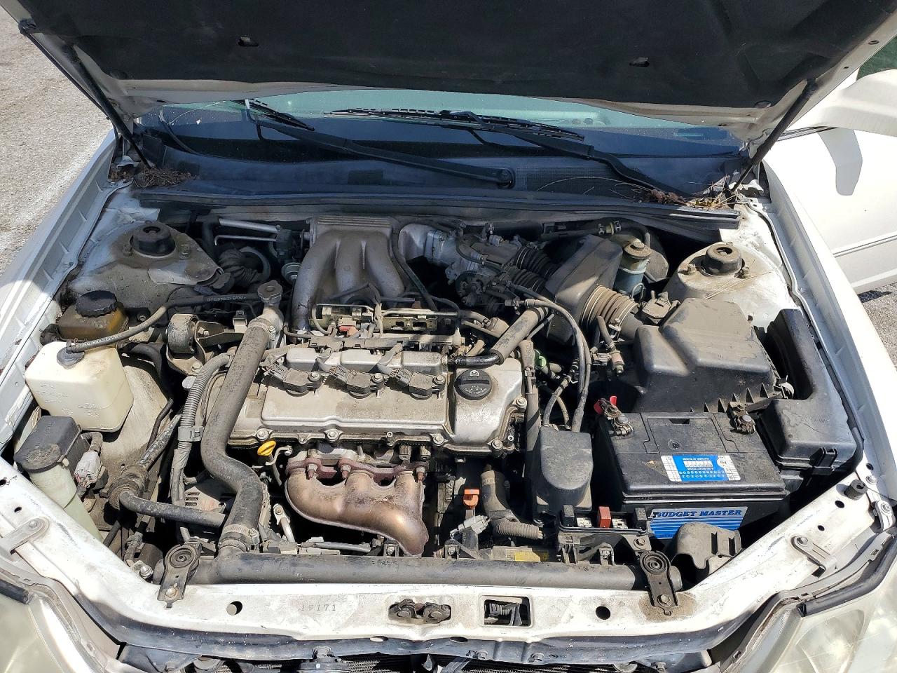 Toyota Avalon Xls