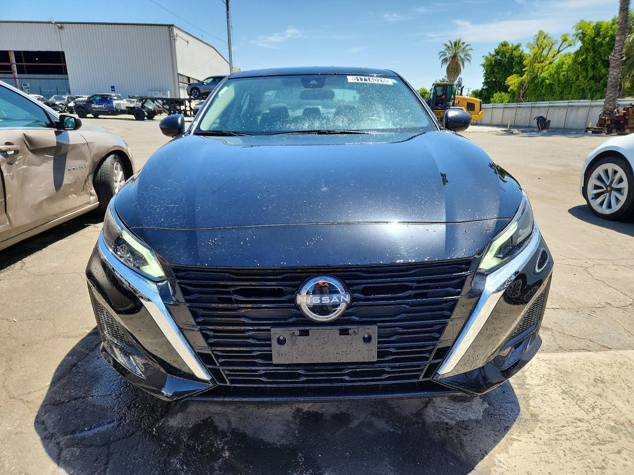 Nissan Altima Sv