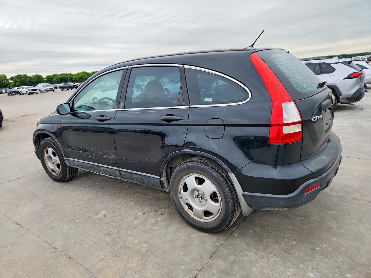 Honda Crv Lx