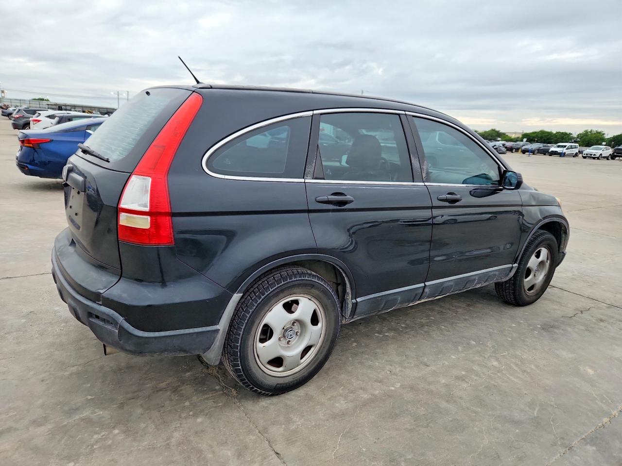 Honda Crv Lx