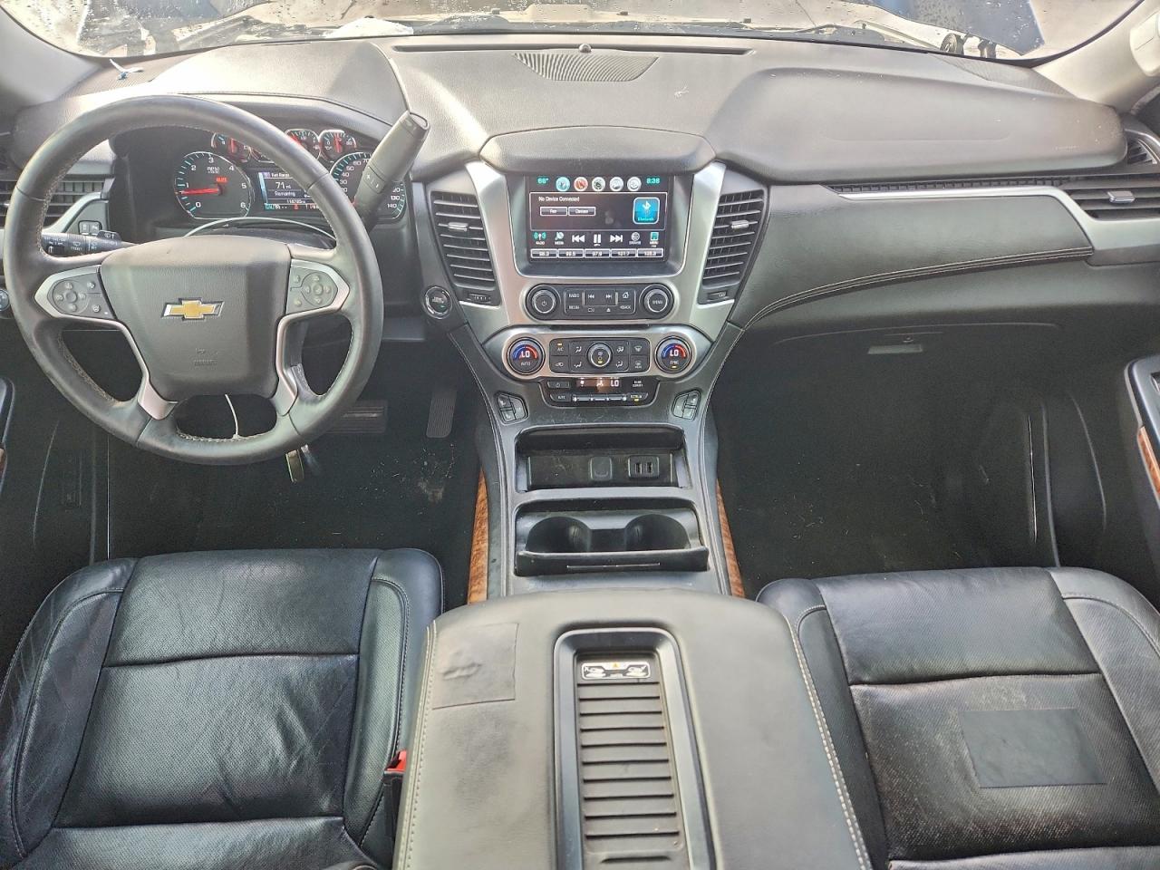 Chevrolet Tahoe C1500 Premier