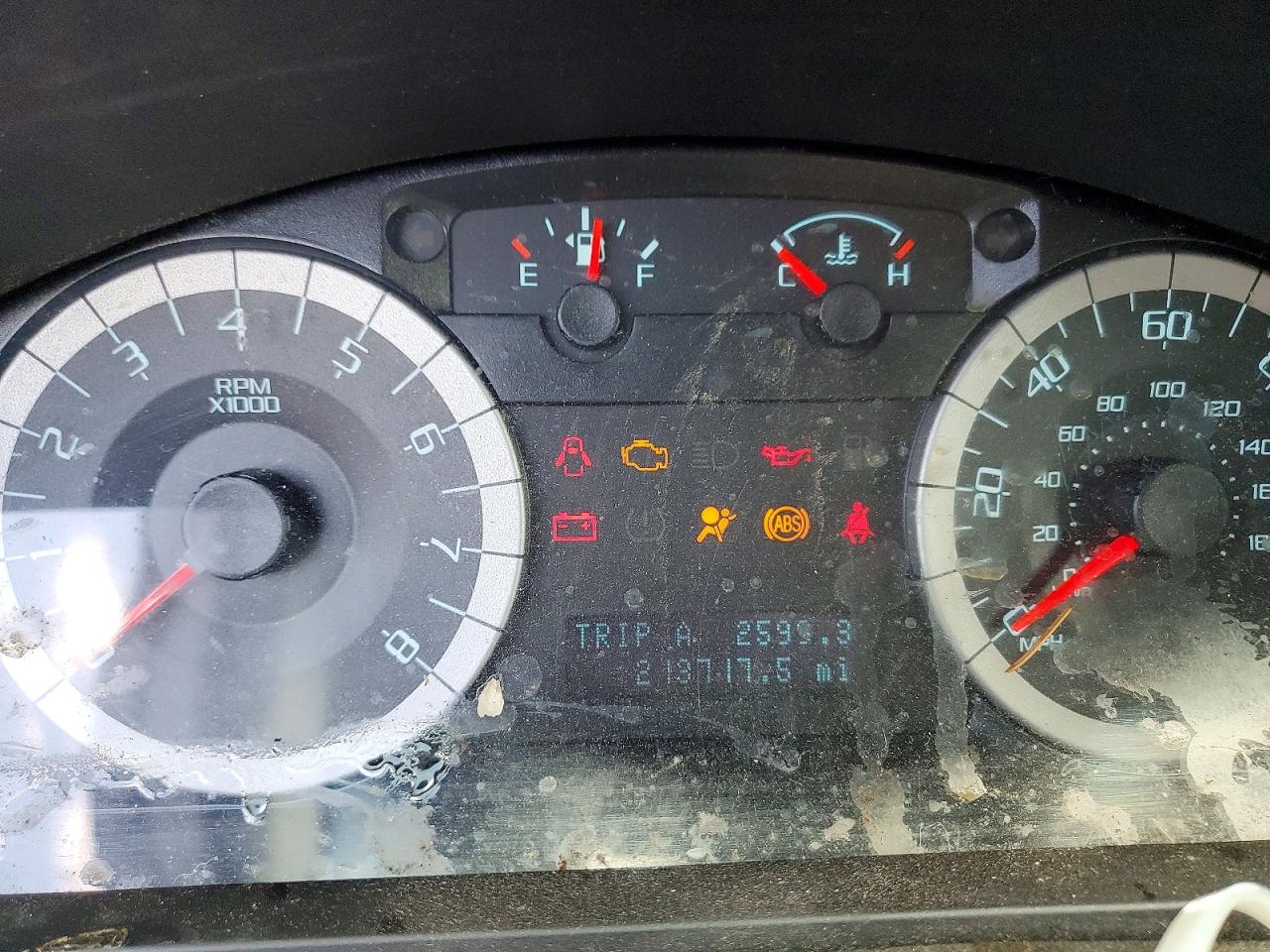 Ford Escape Xlt