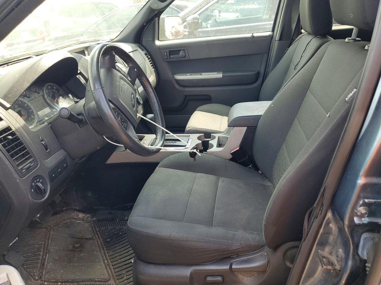 Ford Escape Xlt