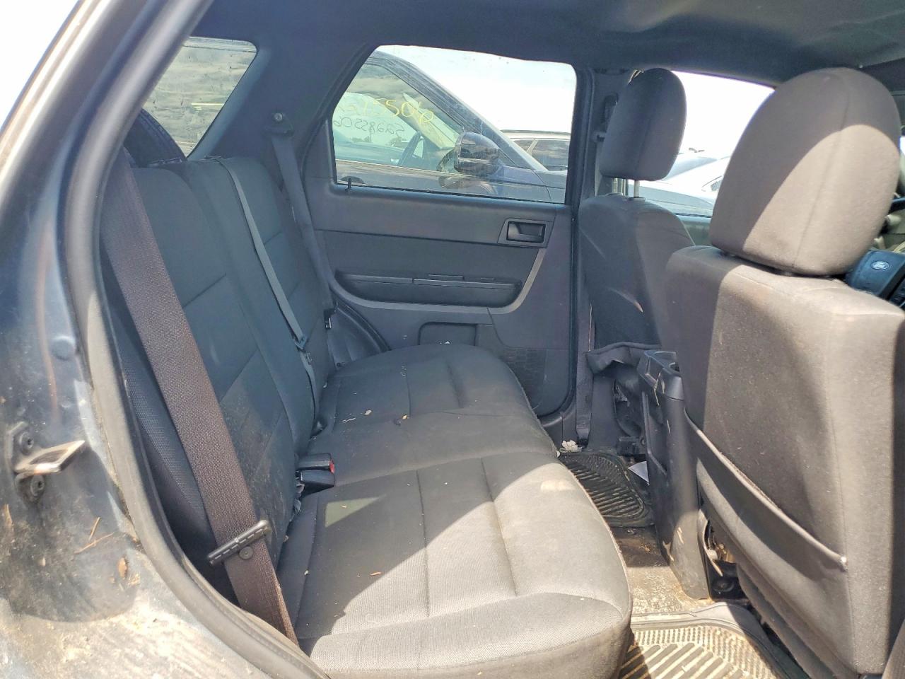 Ford Escape Xlt