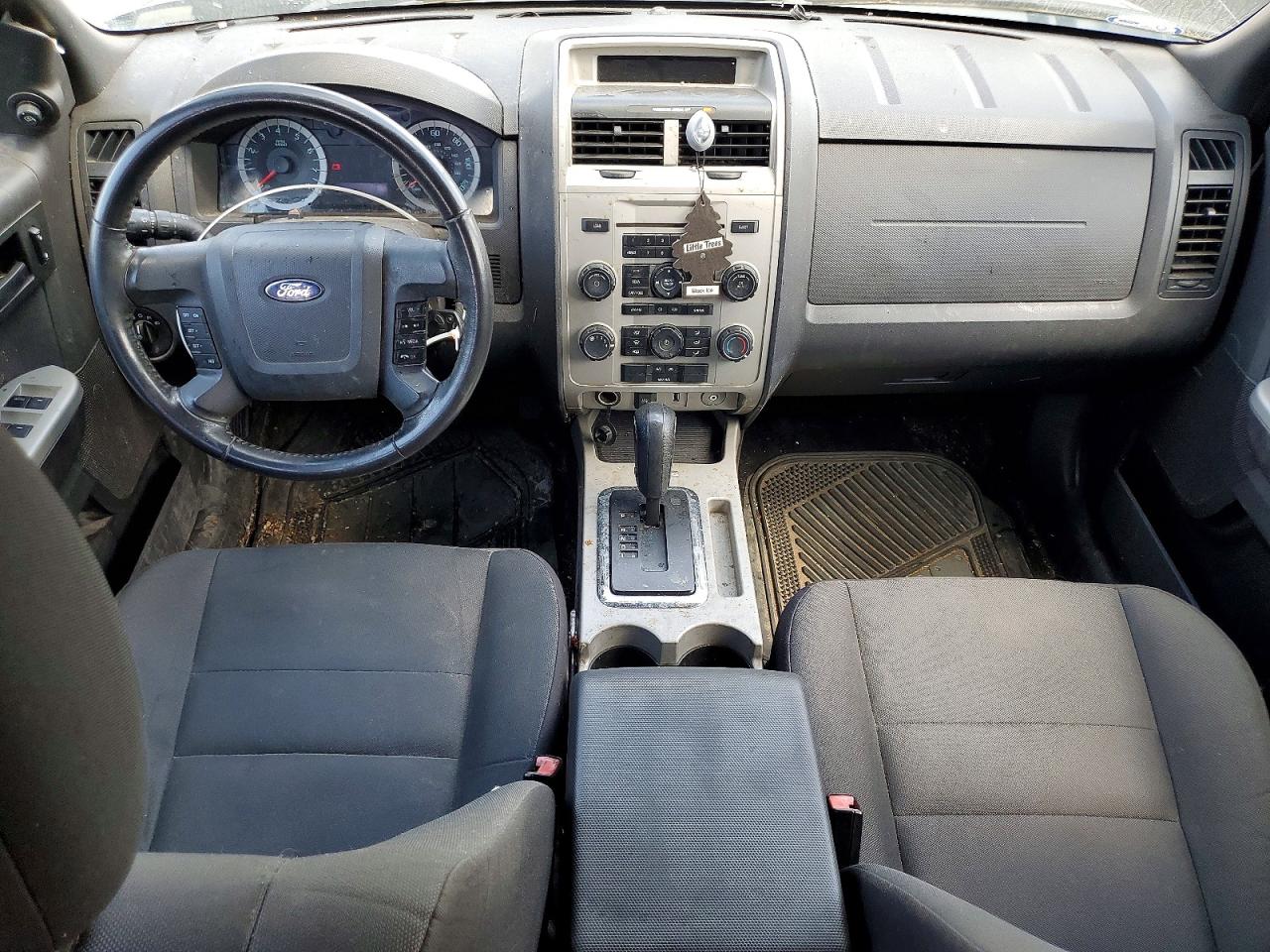 Ford Escape Xlt