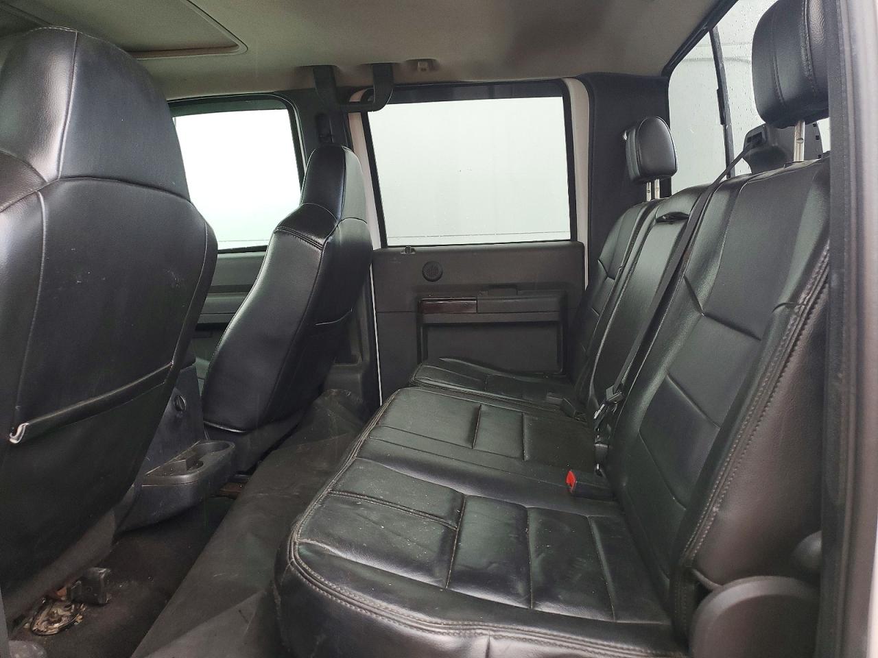 Ford F-350 Super Duty
