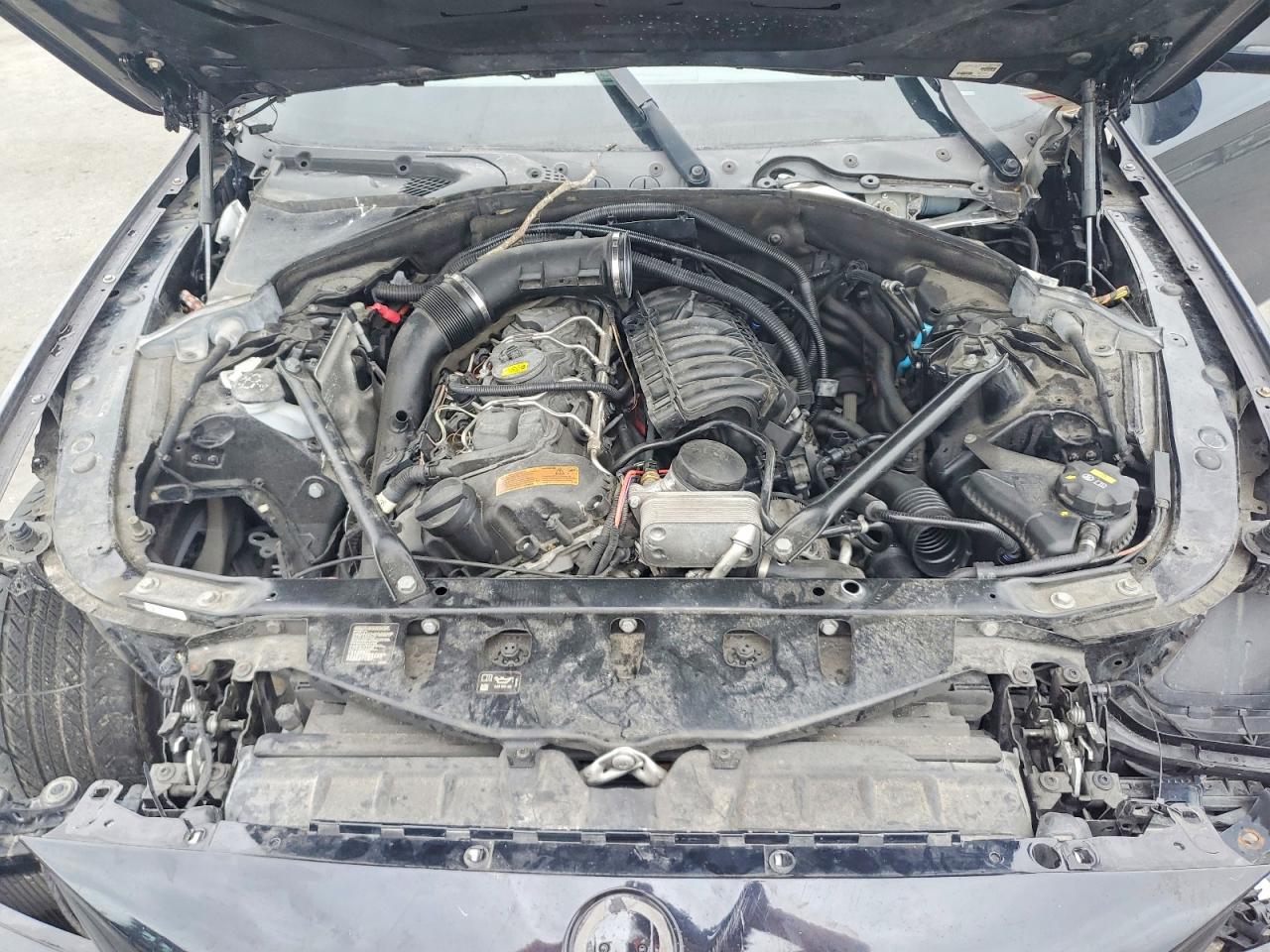 BMW 5 Series I