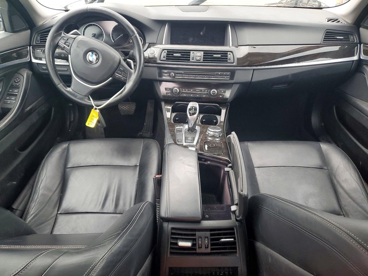 BMW 5 Series I
